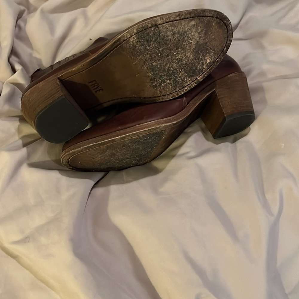 Frye heed booty - Picture 3 of 3